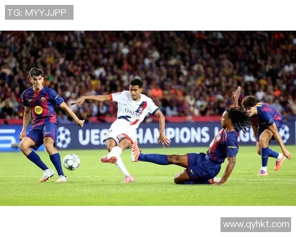 巴萨逆转巴黎圣日耳曼精彩瞬间回顾六比一经典战役视频解析