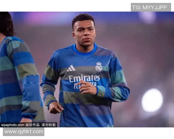 姆巴佩脚踝伤势承认：这位超级前锋会缺席皇家马德里的竞赛吗？